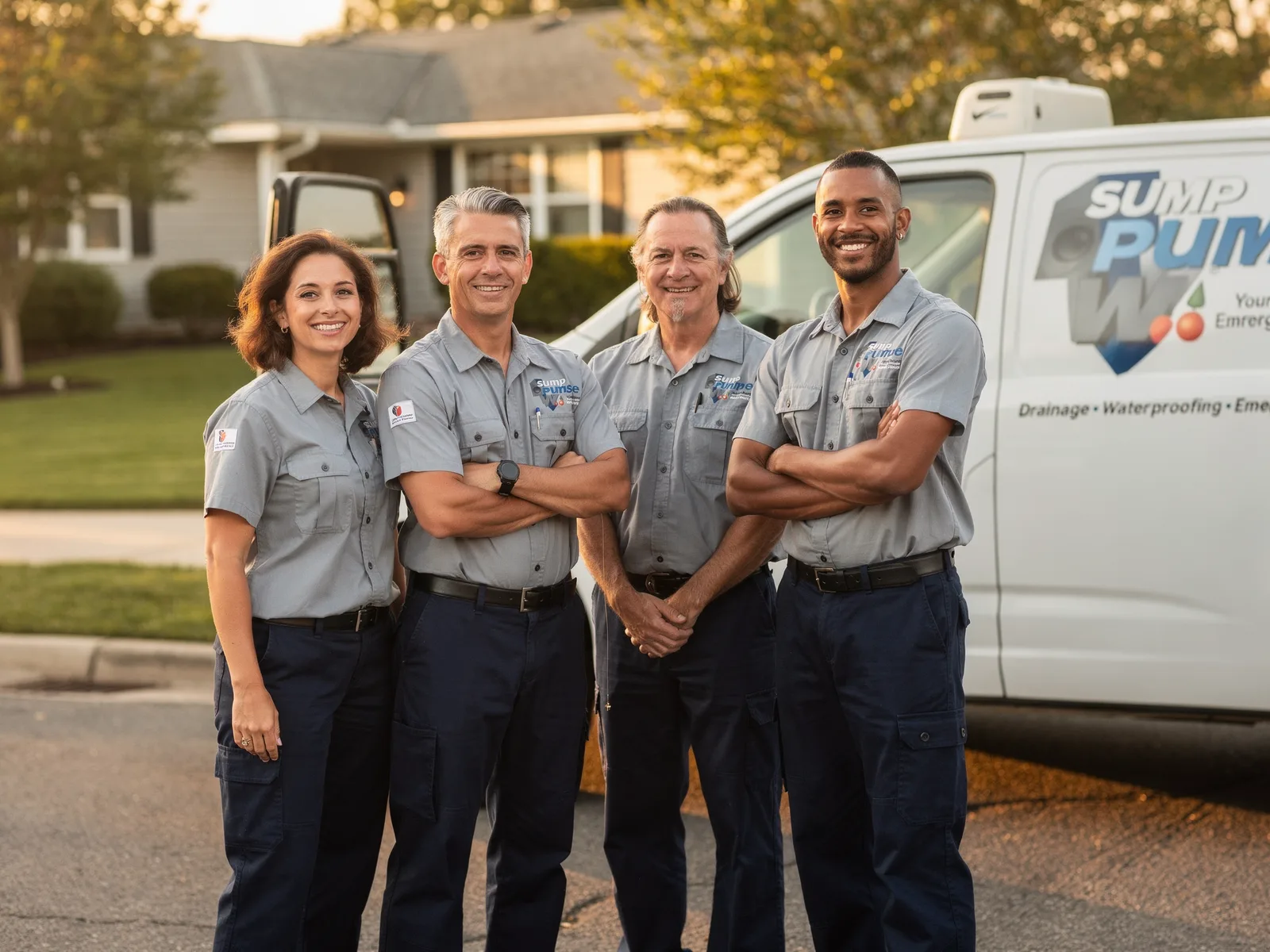 Water Heater Repair company in Saint James, MD